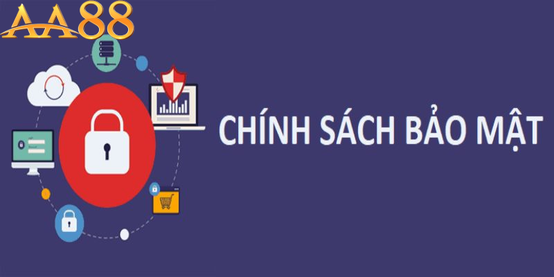 Tầm Quan Trọng của Chính Sách Bảo Mật aa88 Trong Hoạt Động Trực Tuyến