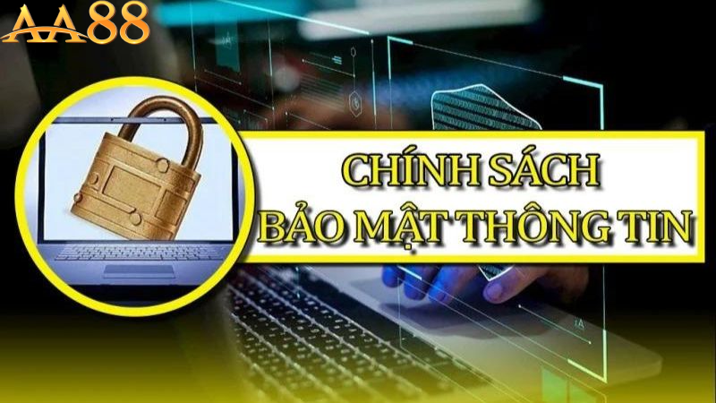 Các Lời Khuyên Hữu Ích Để Áp Dụng Chính Sách Bảo Mật aa88 Hiệu Quả