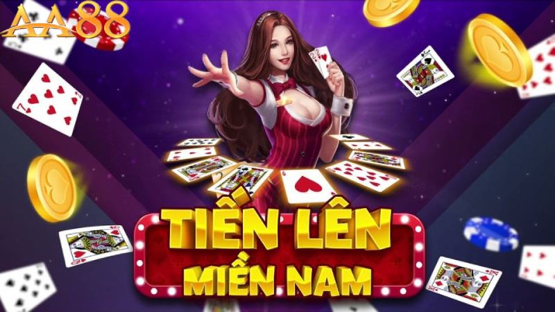 Nét Đặc Trưng Của Tiến Lên Miền Nam Trên Nền Tảng aa88