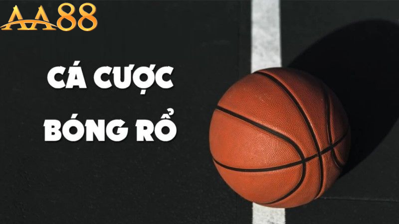 Tổng Quan Về Cá Cược Bóng Rổ aa88 – Sân Chơi An Toàn Và Đáng Tin Cậy