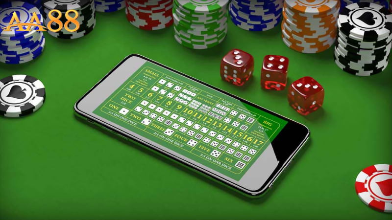 Đôi nét về game sicbo là gì?