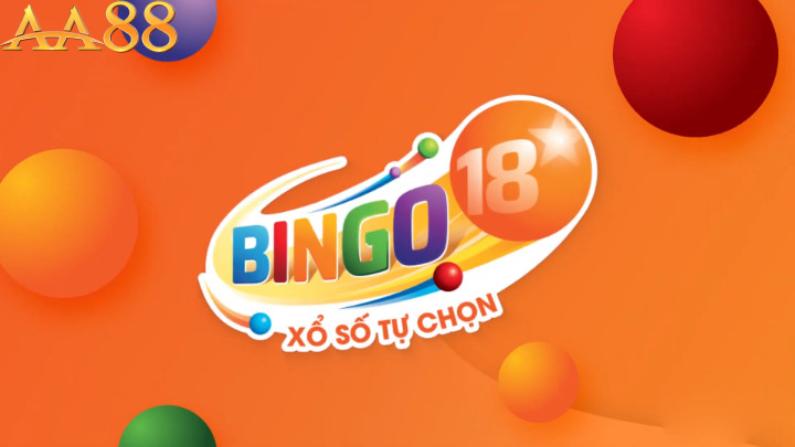 Sơ lược về xổ số Bingo18