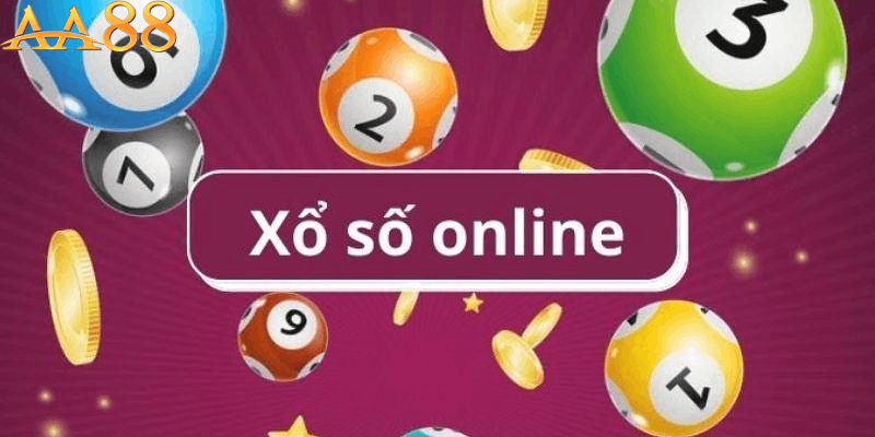 Xổ số online là gì?